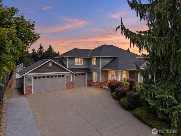 11521 42nd Place SE, Snohomish WA 98290