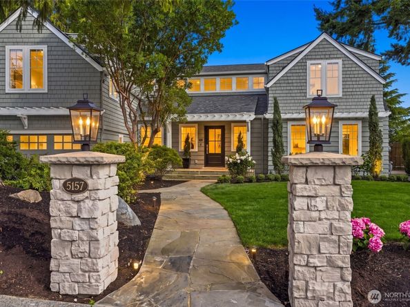 5157 NE Latimer Place, Seattle WA 98105
