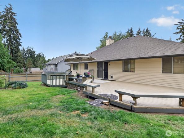 219 S 316th Place, Federal Way WA 98003