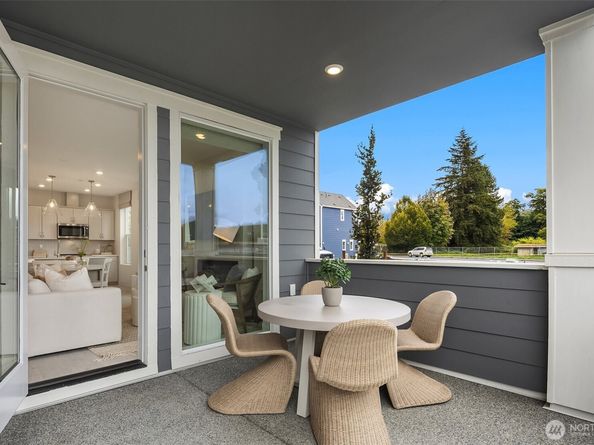 4253 McKinley Unit #25 Avenue, Carnation WA 98014
