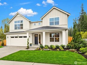 18833 92nd (LOT 3) Avenue NE, Bothell WA 98011