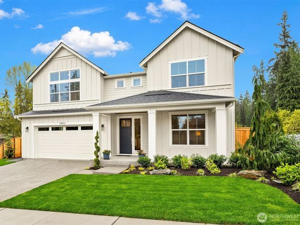 18833 92nd (LOT 3) Avenue NE, Bothell WA 98011