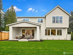 18833 92nd (LOT 3) Avenue NE, Bothell WA 98011