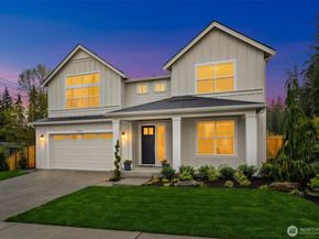 18833 92nd (LOT 3) Avenue NE, Bothell WA 98011