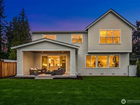 18833 92nd (LOT 3) Avenue NE, Bothell WA 98011