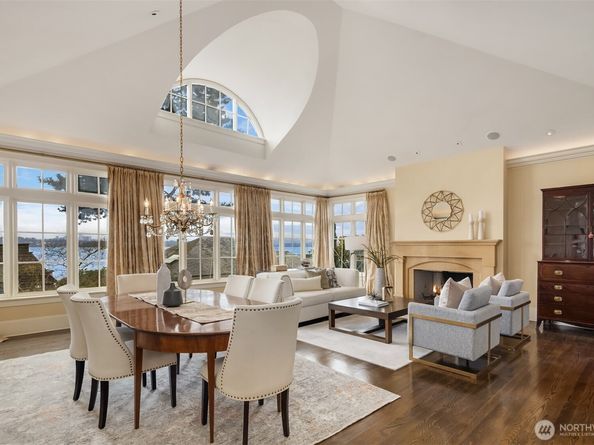 463 39th Avenue E, Seattle WA 98112