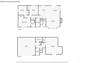 839 NE 200th Street, Shoreline WA 98155