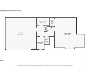839 NE 200th Street, Shoreline WA 98155