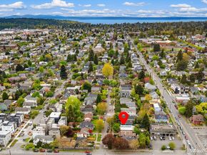 808 NW 64th Street, Seattle WA 98107
