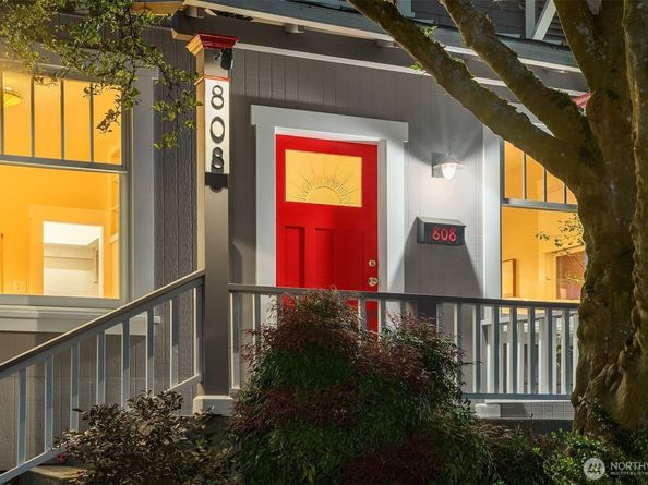 808 NW 64th Street, Seattle WA 98107
