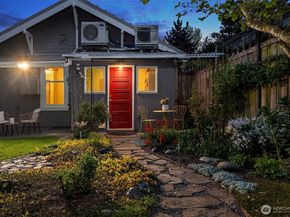 808 NW 64th Street, Seattle WA 98107