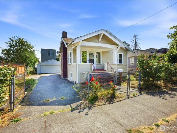 2211 NW 64th Street, Seattle WA 98107