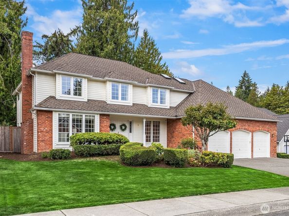 4705 191st Place NE, Sammamish WA 98074