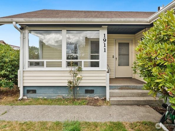 1911 17th Street, Everett WA 98201