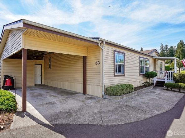 32820 20th Avenue S 53, Federal Way WA 98003