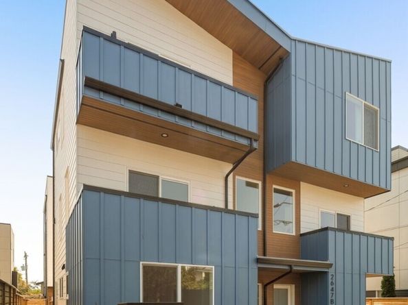 2649 A NW 63rd St, Seattle WA 98107