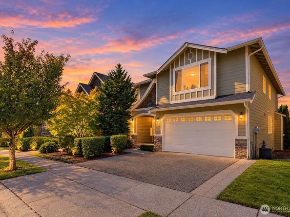 22624 43rd Drive SE, Bothell WA 98021