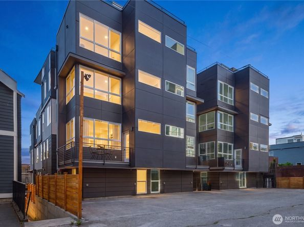 2328 A Franklin Avenue E, Seattle WA 98102