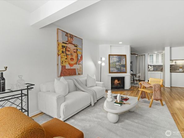 8845 166th Avenue NE B104, Redmond WA 98052