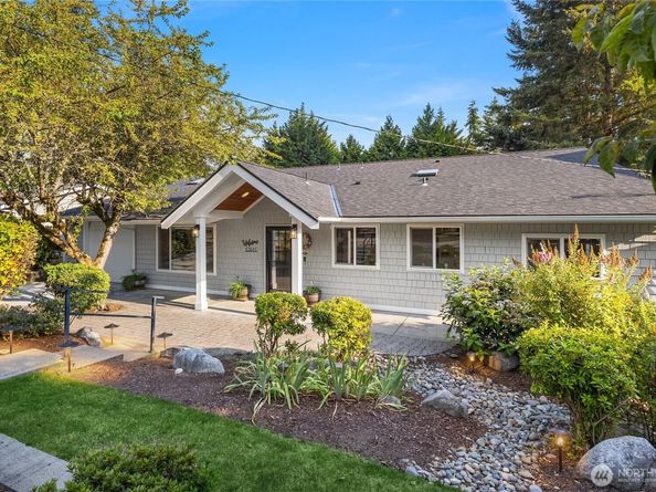 12641 NE 104th Street, Kirkland WA 98033