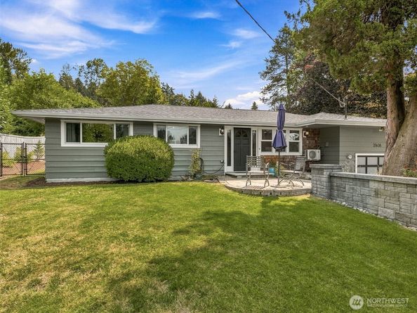21638 94th Place S, Kent WA 98031