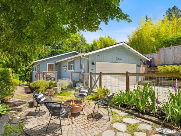 5442 30th Avenue SW, Seattle WA 98126