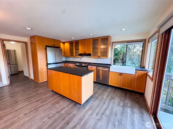 4510 244th Street, Vashon WA 98070