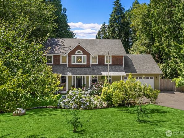 34059 Bridge View Drive NE, Kingston WA 98346