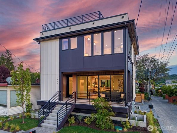 3609 NW 62nd Street, Seattle WA 98107