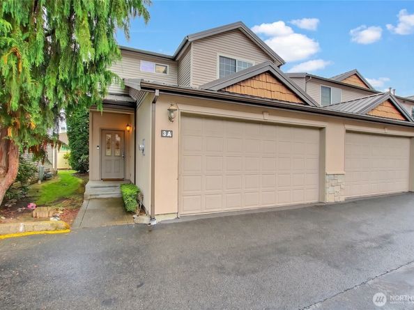 418 17th Street SE 3A, Auburn WA 98002