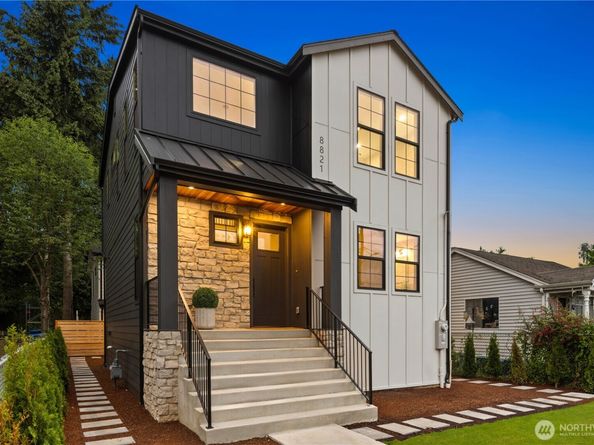 8821 Dibble Avenue NW, Seattle WA 98117