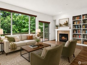 2161 NW Boulder Way Drive, Issaquah WA 98027