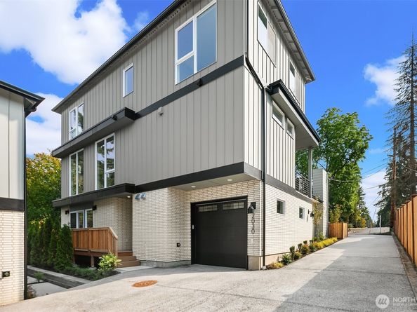 2030 NE 123rd Street, Seattle WA 98125