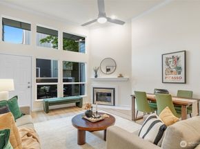 11713 93rd Avenue NE B9, Kirkland WA 98034