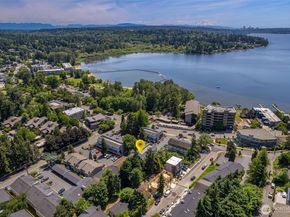 11713 93rd Avenue NE B9, Kirkland WA 98034