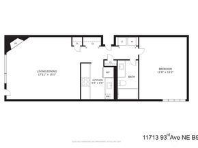 11713 93rd Avenue NE B9, Kirkland WA 98034