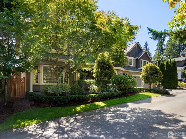 14809 NE 63rd Court, Redmond WA 98052