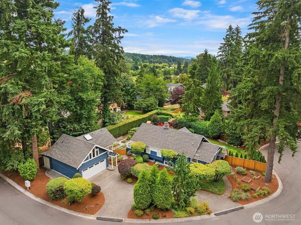 13525 NE 188th Place, Woodinville WA 98072
