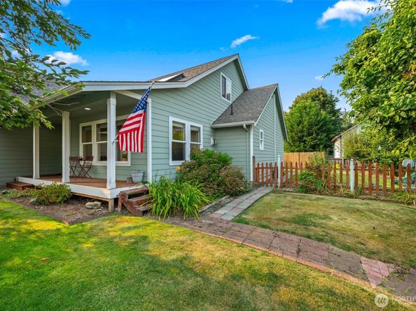 11117 24th Street NE, Lake Stevens WA 98258