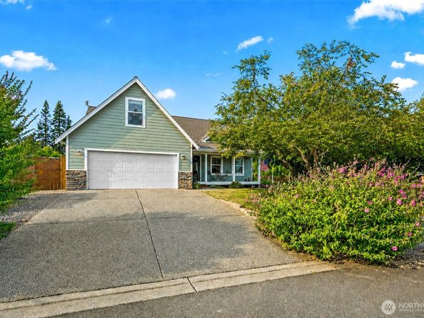 11117 24th Street NE, Lake Stevens WA 98258