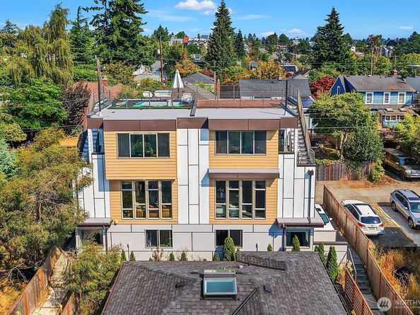 8012 20th Avenue NW, Seattle WA 98117