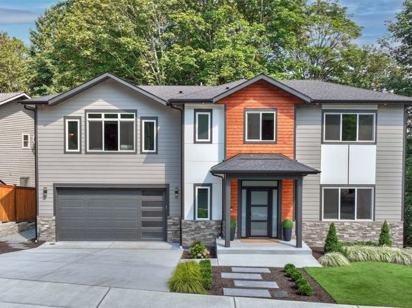 10930 NE 120th Street, Kirkland WA 98034