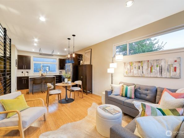 1519 14th Avenue S C, Seattle WA 98144