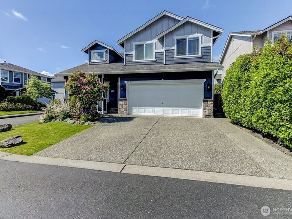 1523 151st Street SW, Lynnwood WA 98087