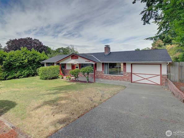2524 SW 325th Place, Federal Way WA 98023