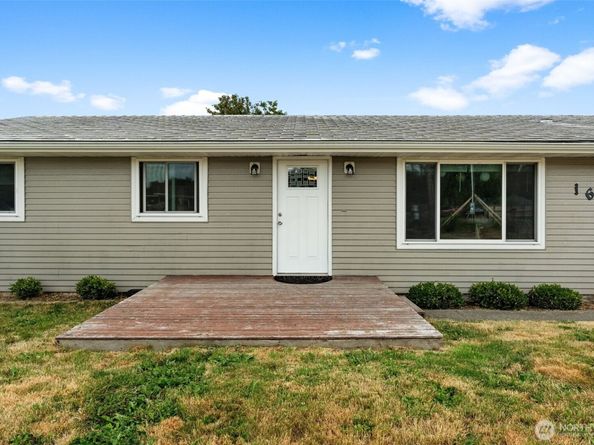 1637 SE Salmonberry Road, Port Orchard WA 98366