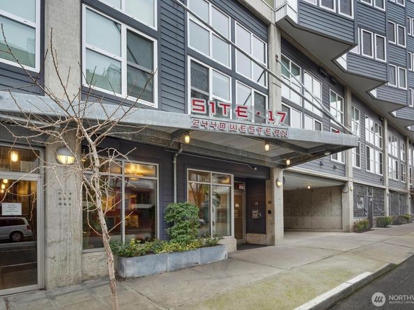2440 Western Avenue 517, Seattle WA 98121