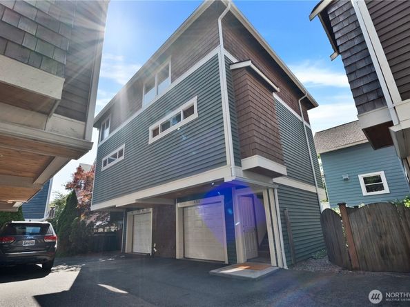 4516 Dayton Avenue N, Seattle WA 98103