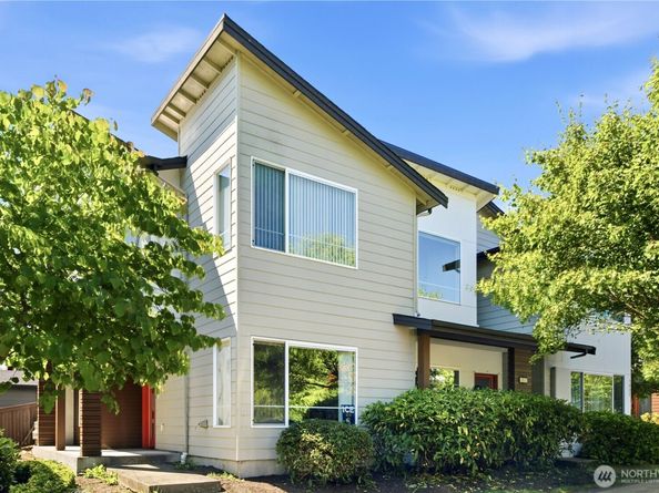3027 S Nevada Street, Seattle WA 98108