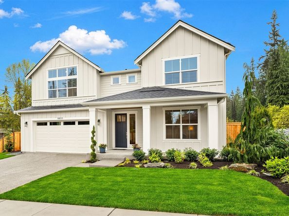 18833 92nd (LOT 3) Avenue NE, Bothell WA 98011
